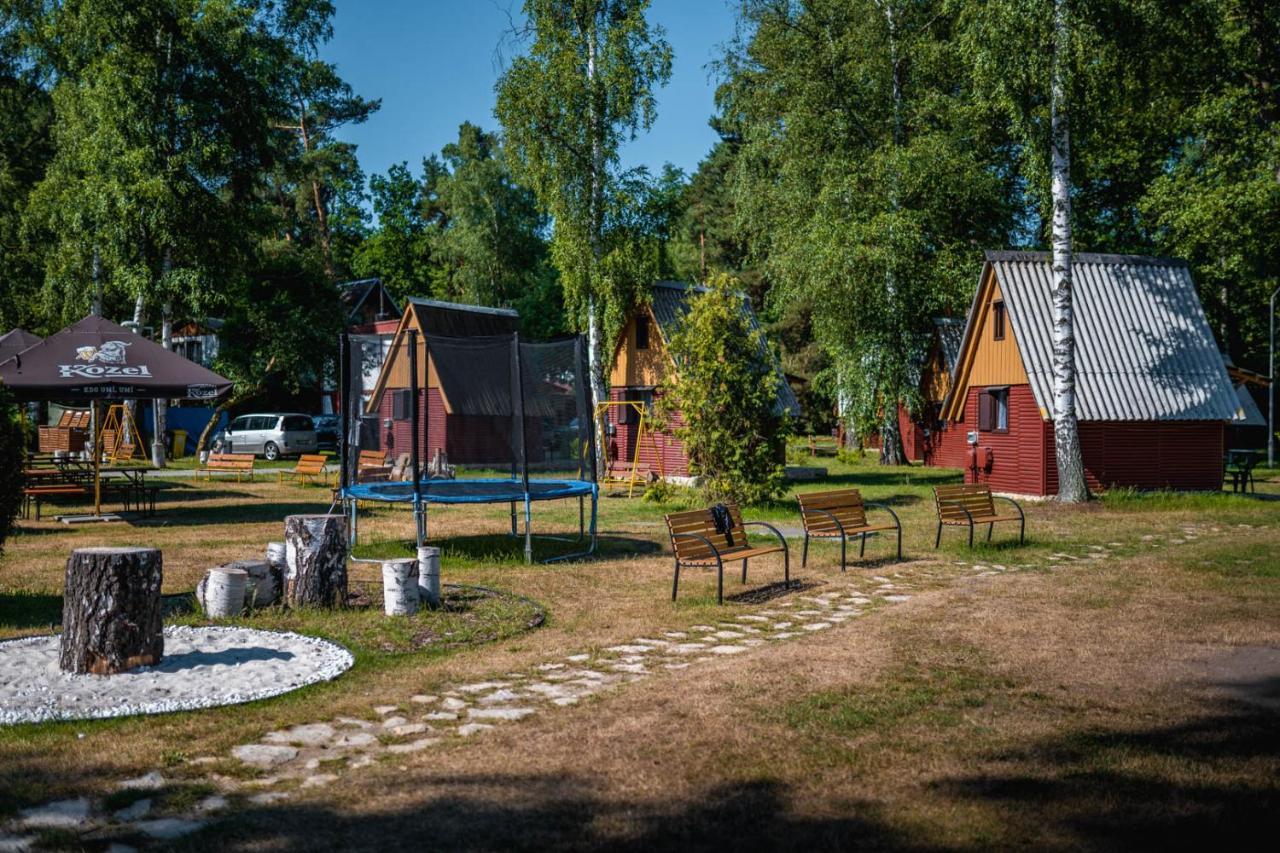 Kemp Slunicko Доксы Экстерьер фото